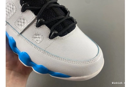 9 Retro Powder Jordan 1116